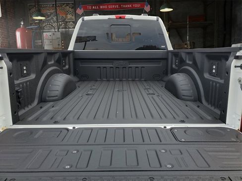 New 2026 Ford F350 Lariat w/ Lariat Ultimate Package image 40