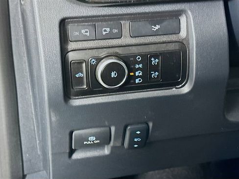 Certified 2024 Ford F250 Lariat w/ Lariat Ultimate Package AWD/4WD image 15