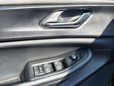 Used 2024 Jeep Grand Cherokee L Laredo AWD/4WD image 13