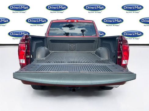 Used 2016 RAM 1500 Express RWD image 23