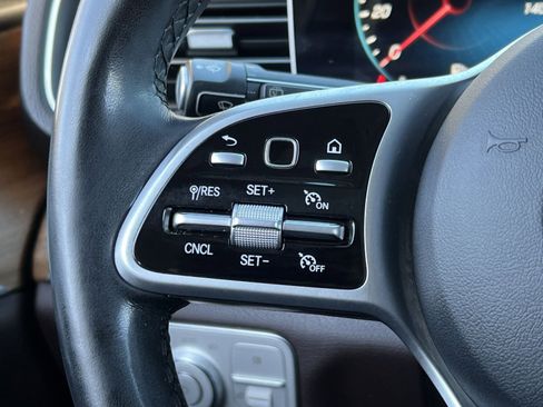 Used 2021 Mercedes-Benz GLE 350 4MATIC image 30