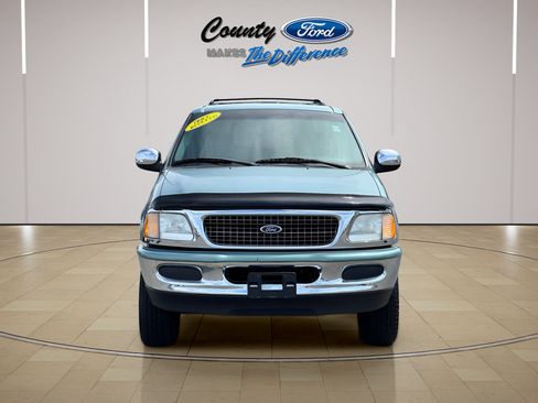 Used 1998 Ford Expedition XLT AWD/4WD image 5