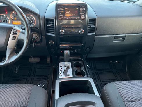 Used 2014 Nissan Titan SV w/ SV Value Truck Package image 32