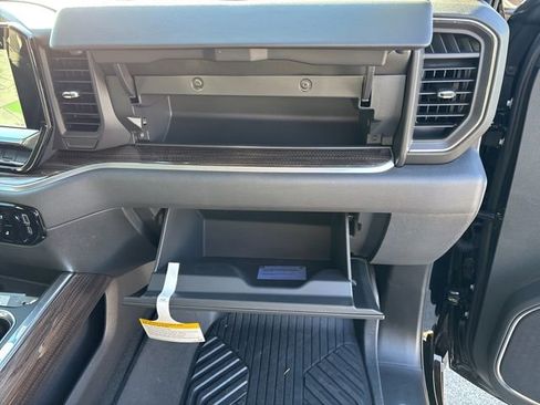 New 2026 Chevrolet Silverado 1500 LT Trail Boss w/ Convenience Package II image 41