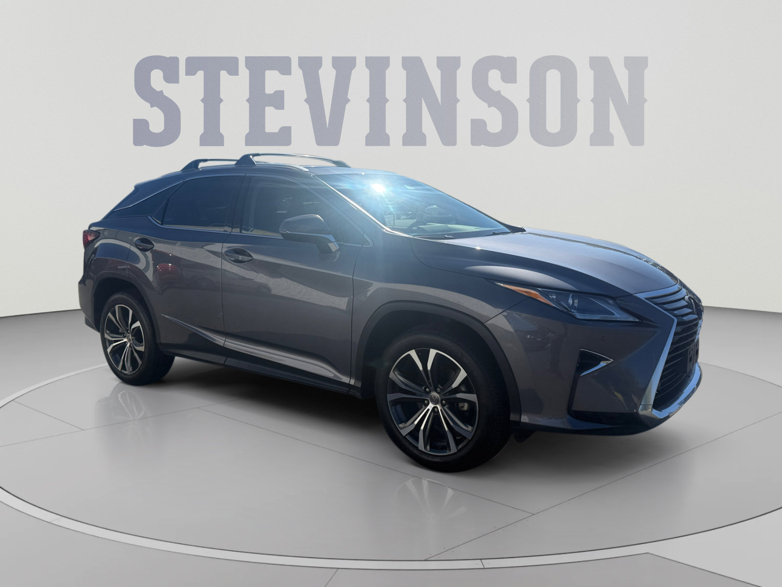 Used 2017 Lexus RX 350 AWD w/ Premium Package image 7