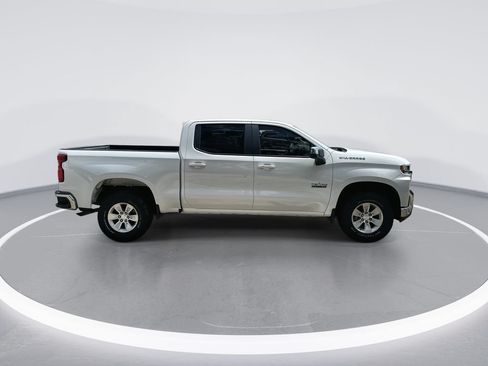 Used 2021 Chevrolet Silverado 1500 LT RWD image 9