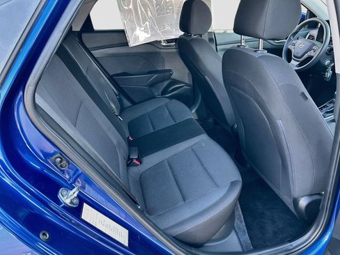 Used 2018 Hyundai Accent SE FWD image 24