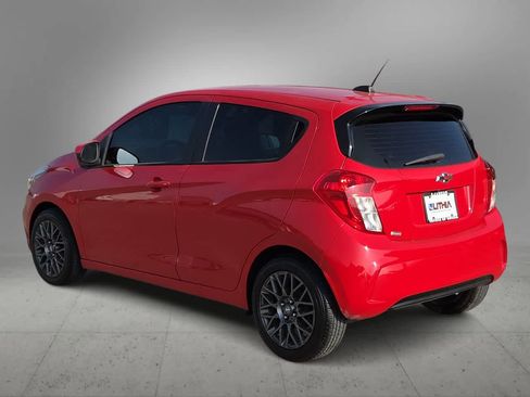 Used 2020 Chevrolet Spark LT FWD image 6