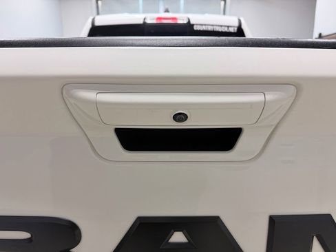 Used 2019 RAM 1500 Rebel w/ Rebel Level 2 Equipment Group image 8