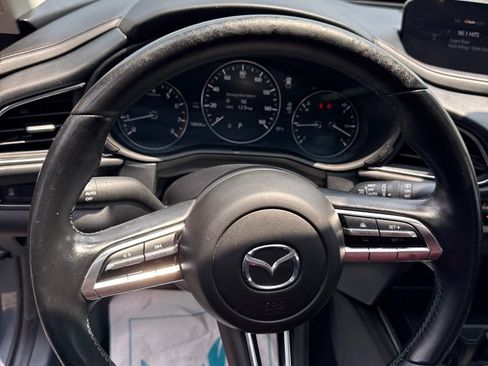 Used 2023 MAZDA CX-30 AWD 2.5 S w/ Preferred Package image 10