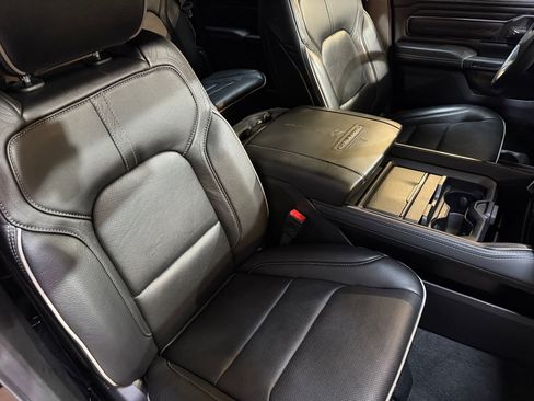 Used 2024 RAM 1500 Limited image 56