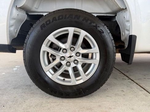 Used 2019 Chevrolet Silverado 1500 RST w/ All-Star Edition AWD/4WD image 10