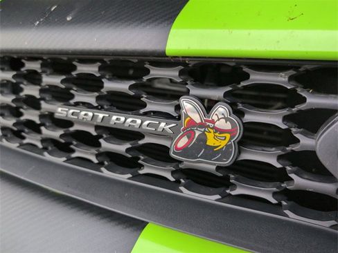 Used 2023 Dodge Charger Scat Pack w/ Plus Group image 7