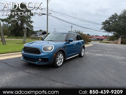 Used 2020 MINI Cooper Countryman