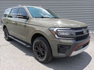 Certified 2024 Ford Expedition Timberline AWD/4WD video 1