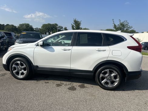 Used 2019 Honda CR-V EX image 6