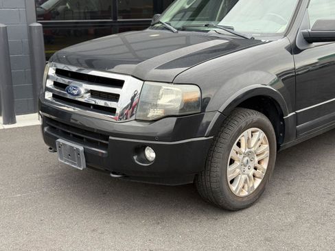 Used 2014 Ford Expedition Limited w/ Equipment Group 301A image 5