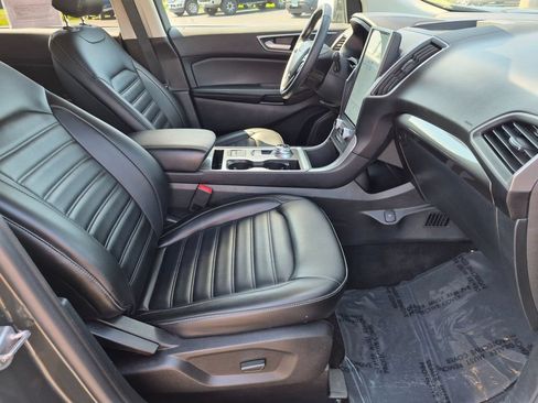 Used 2023 Ford Edge SEL w/ Convenience Package AWD/4WD image 29