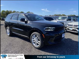 New 2026 Dodge Durango GT video 1