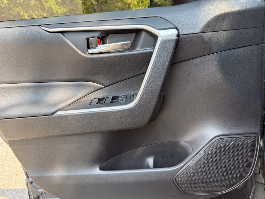 Used 2024 Toyota RAV4 XLE w/ Weather Package AWD/4WD image 21