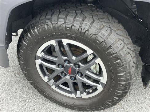 Certified 2024 Toyota Tacoma TRD Sport w/ TRD Sport Upgrade Package RWD image 9