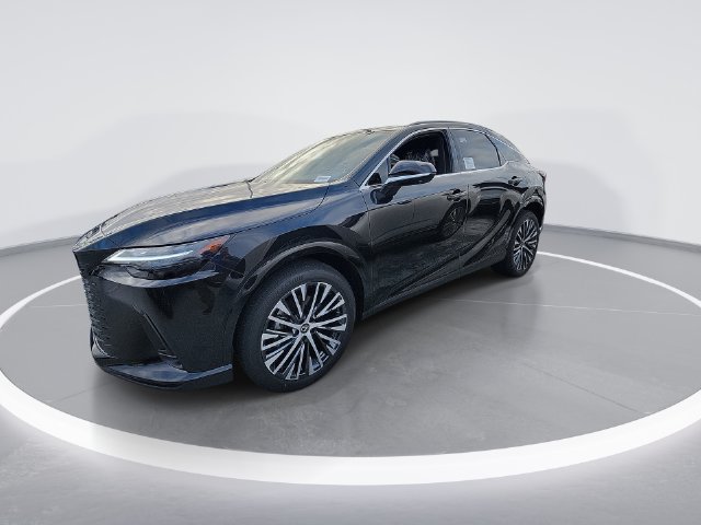 New 2026 Lexus RX 350 Premium Plus FWD image 5