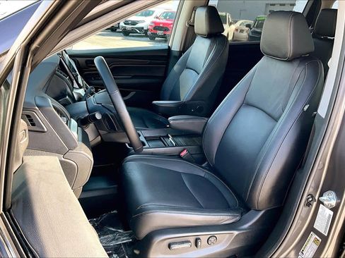 Used 2024 Honda Odyssey EX-L image 8