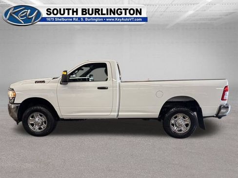 Used 2023 RAM 2500 Tradesman AWD/4WD image 4
