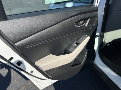 Certified 2023 Honda Accord EX image 20