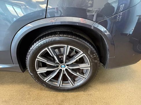 Used 2021 BMW X5 sDrive40i w/ M Sport Package image 34