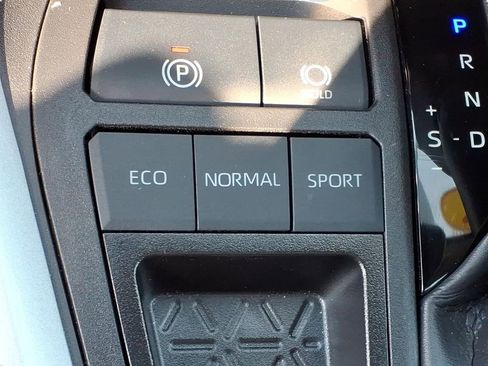 Used 2023 Toyota RAV4 XLE w/ Convenience Package FWD image 23