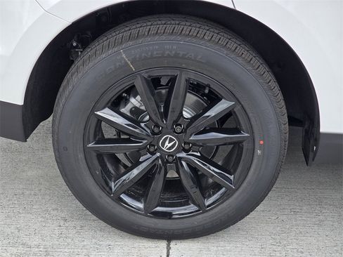 New 2025 Acura RDX SH-AWD image 7
