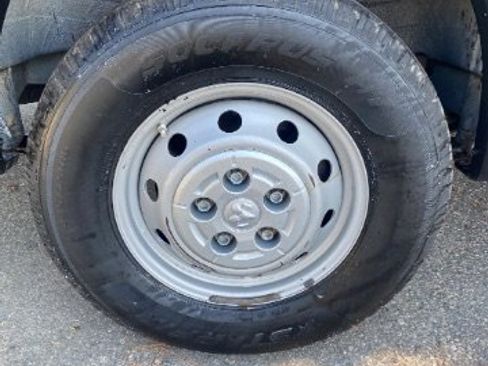 Used 2019 RAM ProMaster 3500 image 28