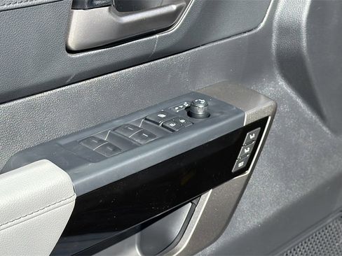 New 2026 Toyota Tundra Limited image 13