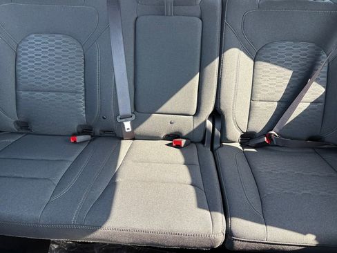 New 2026 RAM 1500 Big Horn image 27