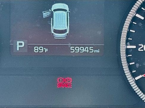 Used 2022 Kia Telluride EX FWD image 12