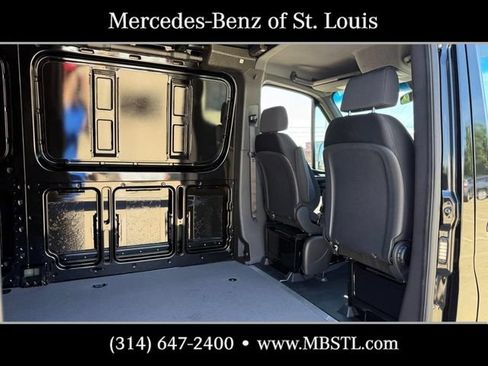 New 2026 Mercedes-Benz Sprinter 2500 image 6