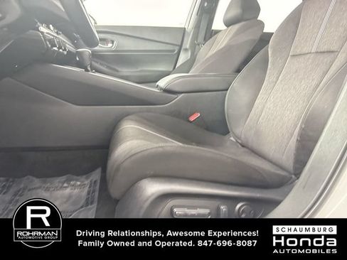 Used 2023 Honda Accord Sport image 23