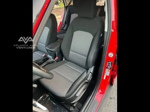 Used 2022 Kia Soul LX w/ Technology Package image 34