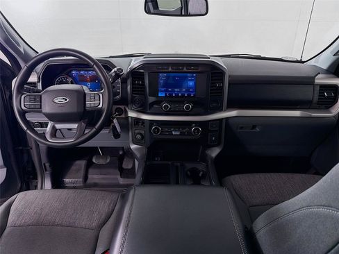 Used 2021 Ford F150 XLT w/ Equipment Group 301A Mid AWD/4WD image 25