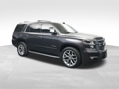 Used 2016 Chevrolet Tahoe LTZ image 7
