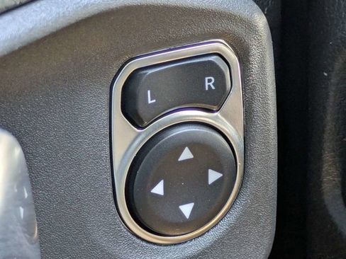 New 2026 Jeep Wrangler Unlimited Sport AWD/4WD image 24