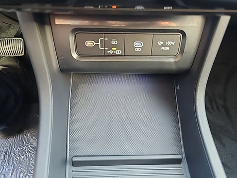 New 2026 Hyundai Tucson Limited image 21