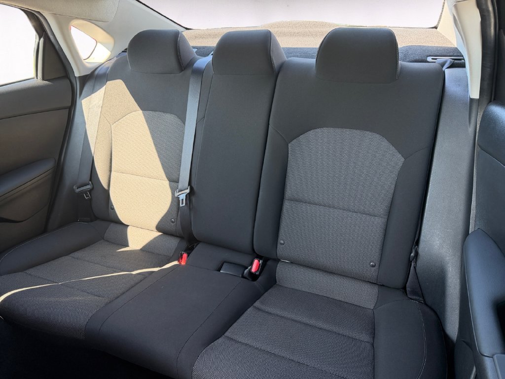 Used 2024 Kia Forte LXS FWD image 13