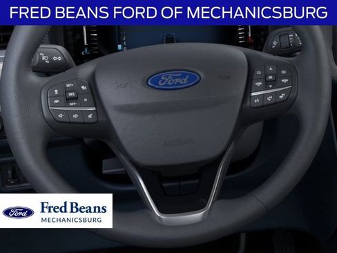 New 2025 Ford Maverick Lariat w/ Black Appearance Package AWD/4WD image 14