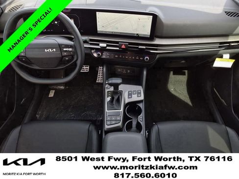 New 2026 Kia Sportage X-Pro Prestige AWD/4WD image 21