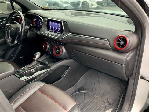 Used 2020 Chevrolet Blazer RS image 17