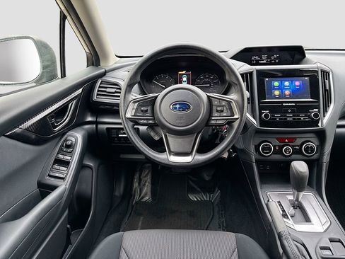 Used 2023 Subaru Crosstrek 2.0i AWD/4WD image 20