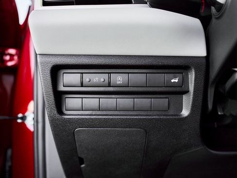 New 2026 Mitsubishi Outlander SE image 35