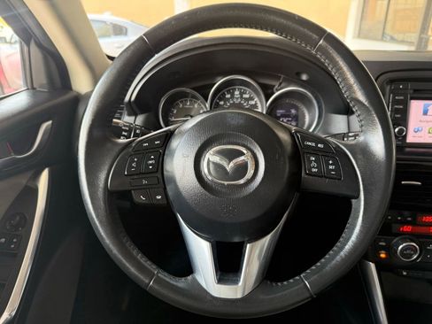 Used 2013 MAZDA CX-5 Grand Touring w/ GT Tech Pkg image 29